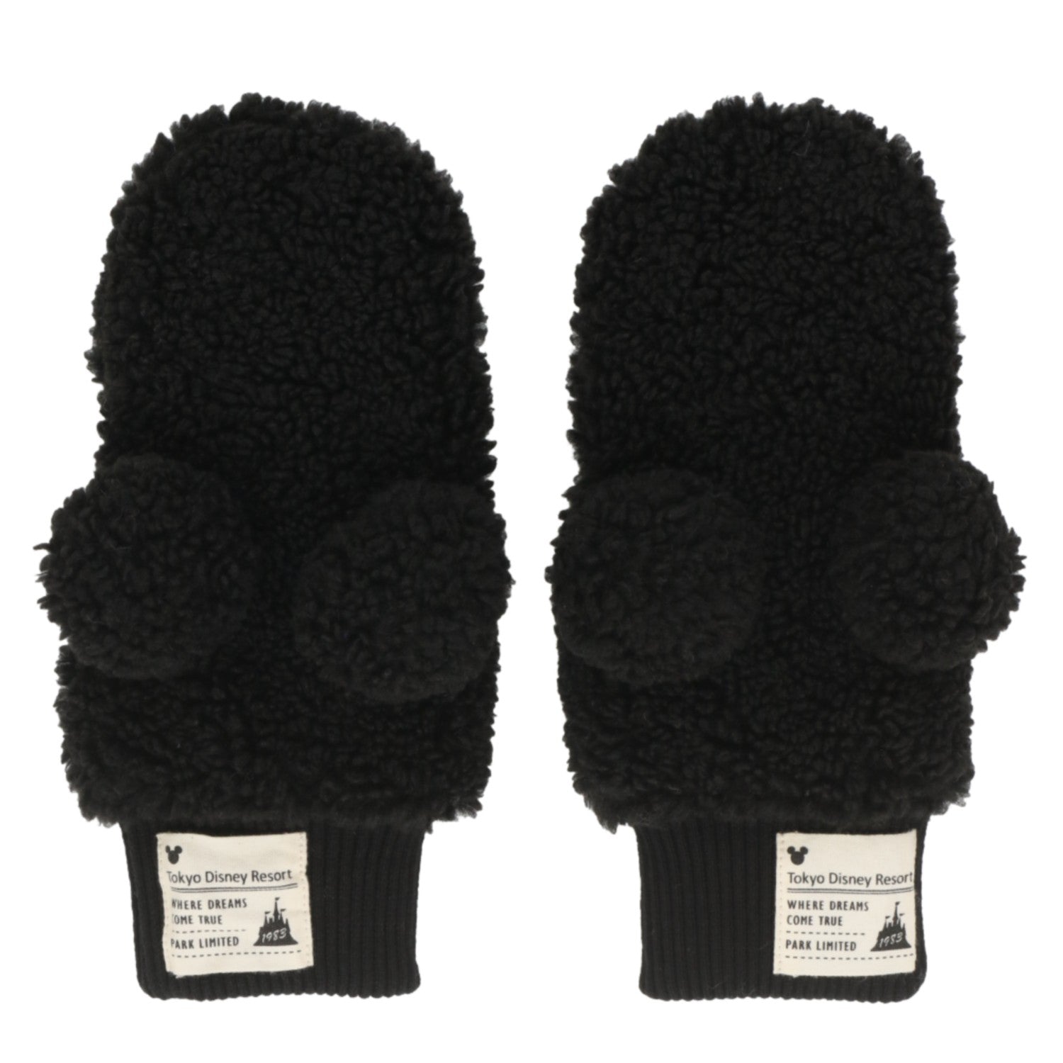 gloves free mickey