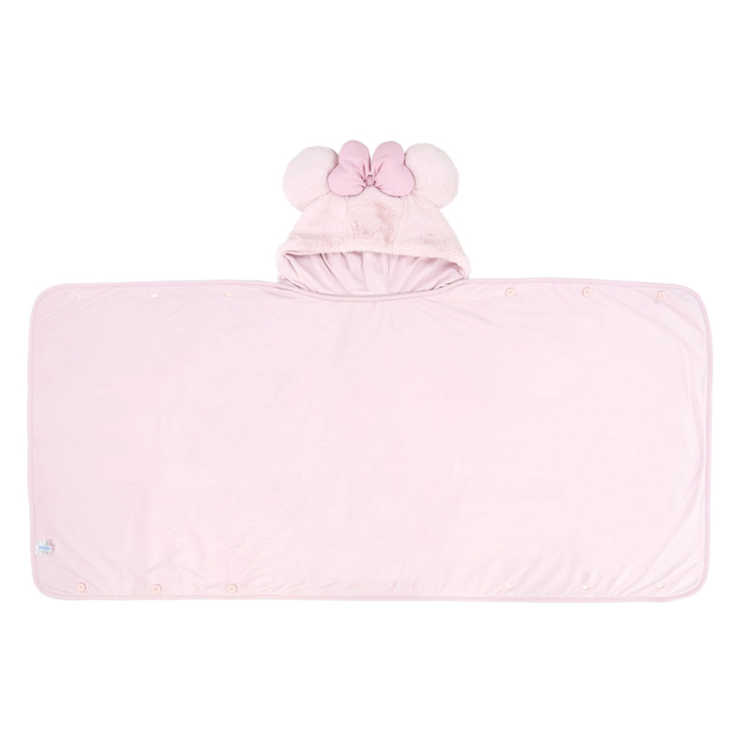 blanket minnie