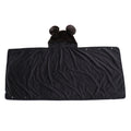 blanket mickey