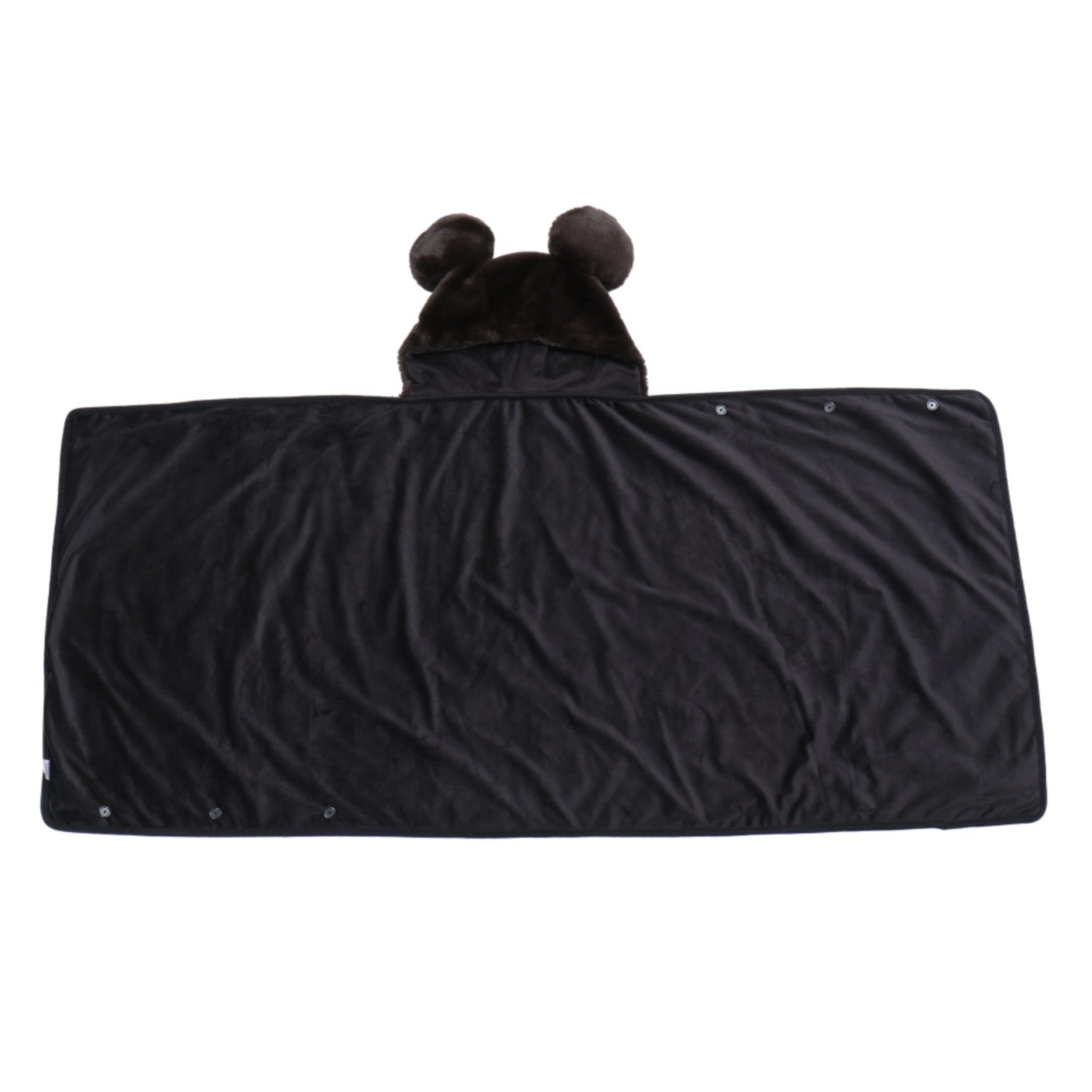 blanket mickey