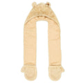 muffler free pooh