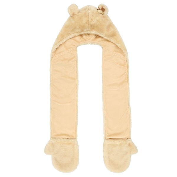 muffler free pooh
