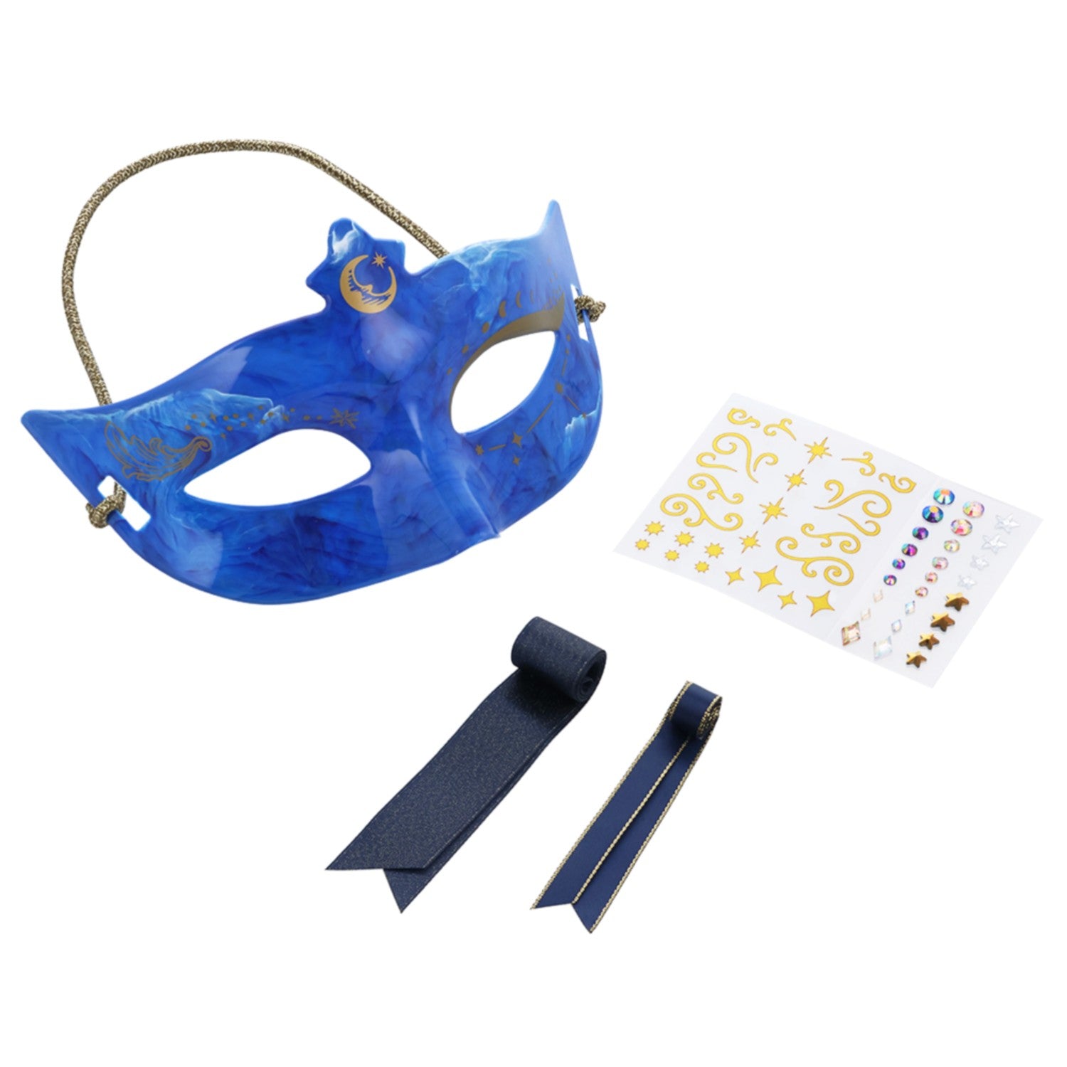 Carnival Mask Disney Story Beyond