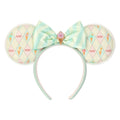 Headband Free Tokyo Disneyland