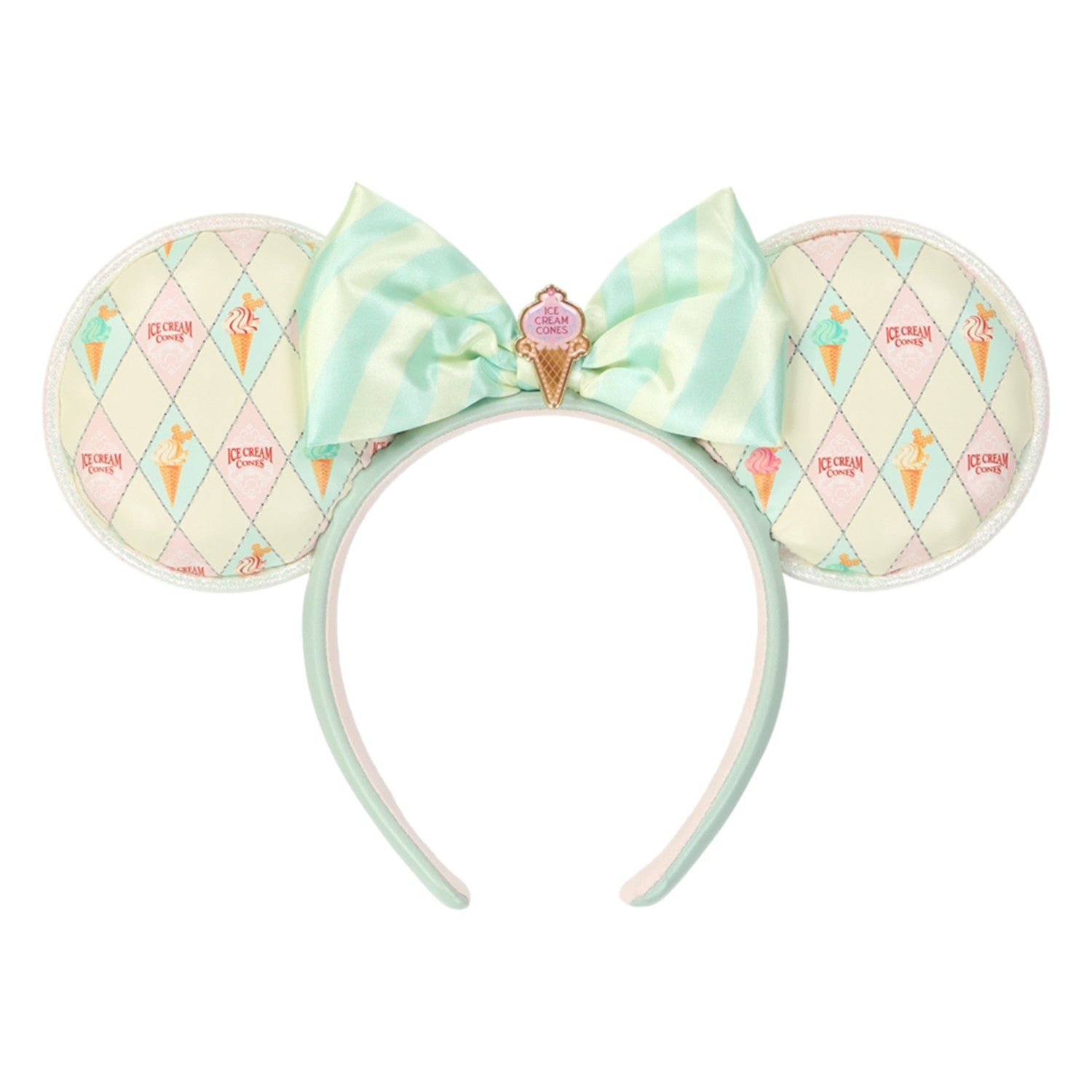 Headband Free Tokyo Disneyland