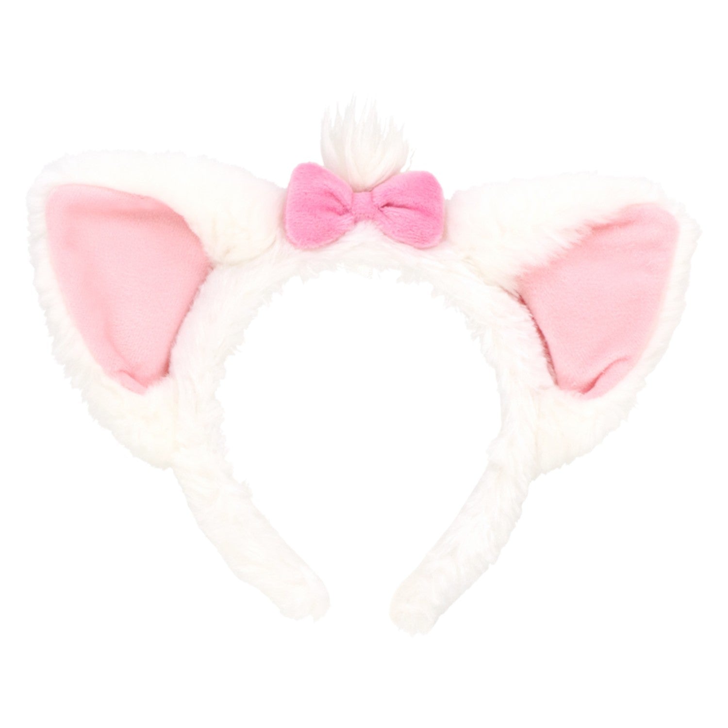 Headband Free Disney Marie