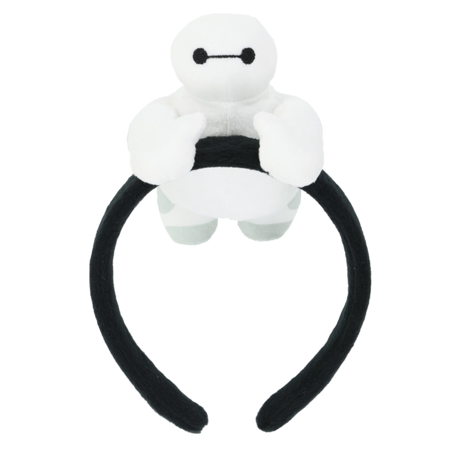 Headband Free Baymax