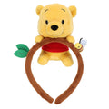 headband free pooh