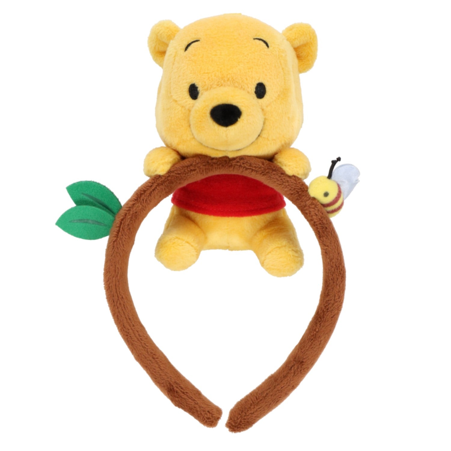 headband free pooh