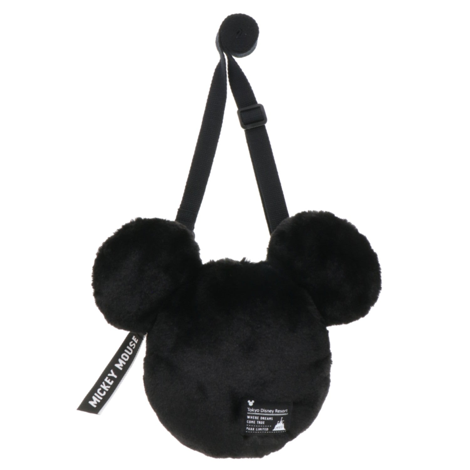 shoulder bag mickey