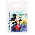 tote bag mickey minnie