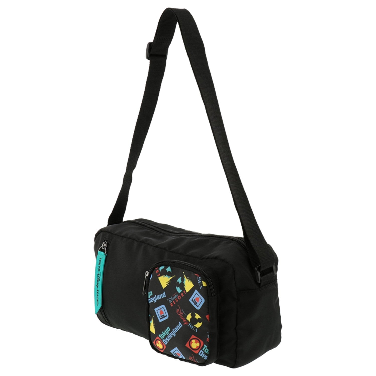 Shoulder bag Tokyo Disney Resort