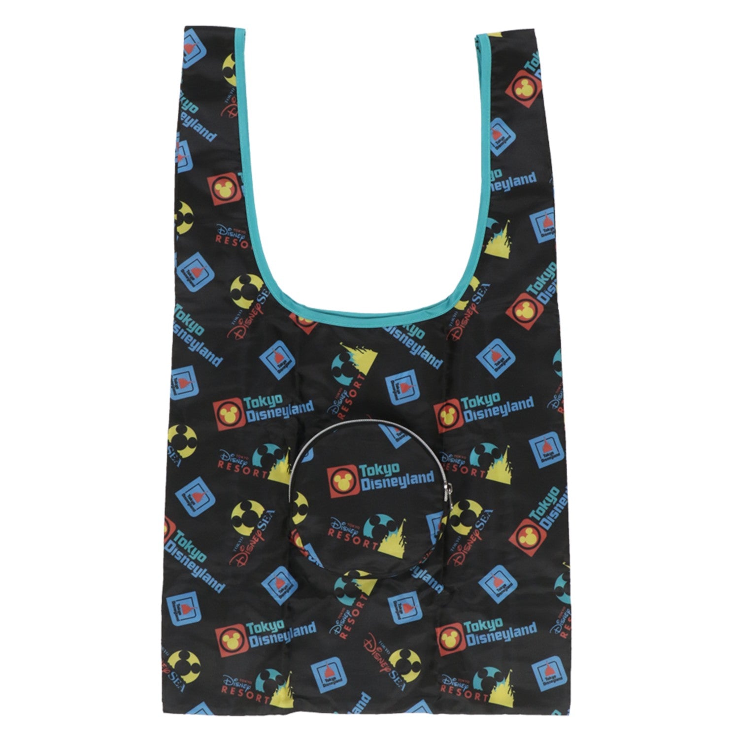 Shopping Bag Tokyo Disney Resort