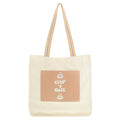 tote bag chip & dale