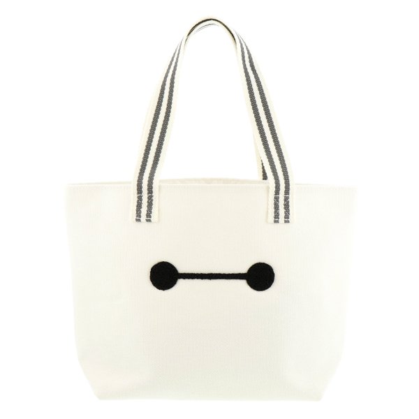 tote bag baymax
