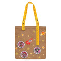 Tote Bag Tokyo Disney Resort Toy Story Hotel