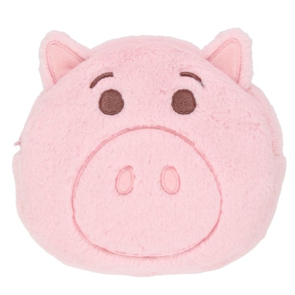 pouch ham