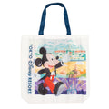 shopping bag mickey minnie