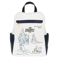 rucksack mickey