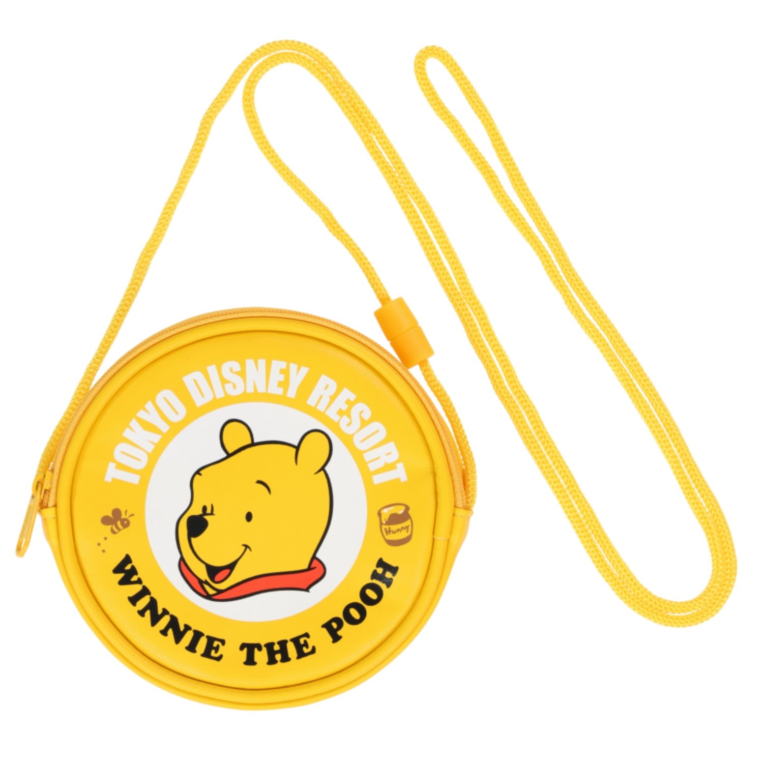 shoulder bag pooh
