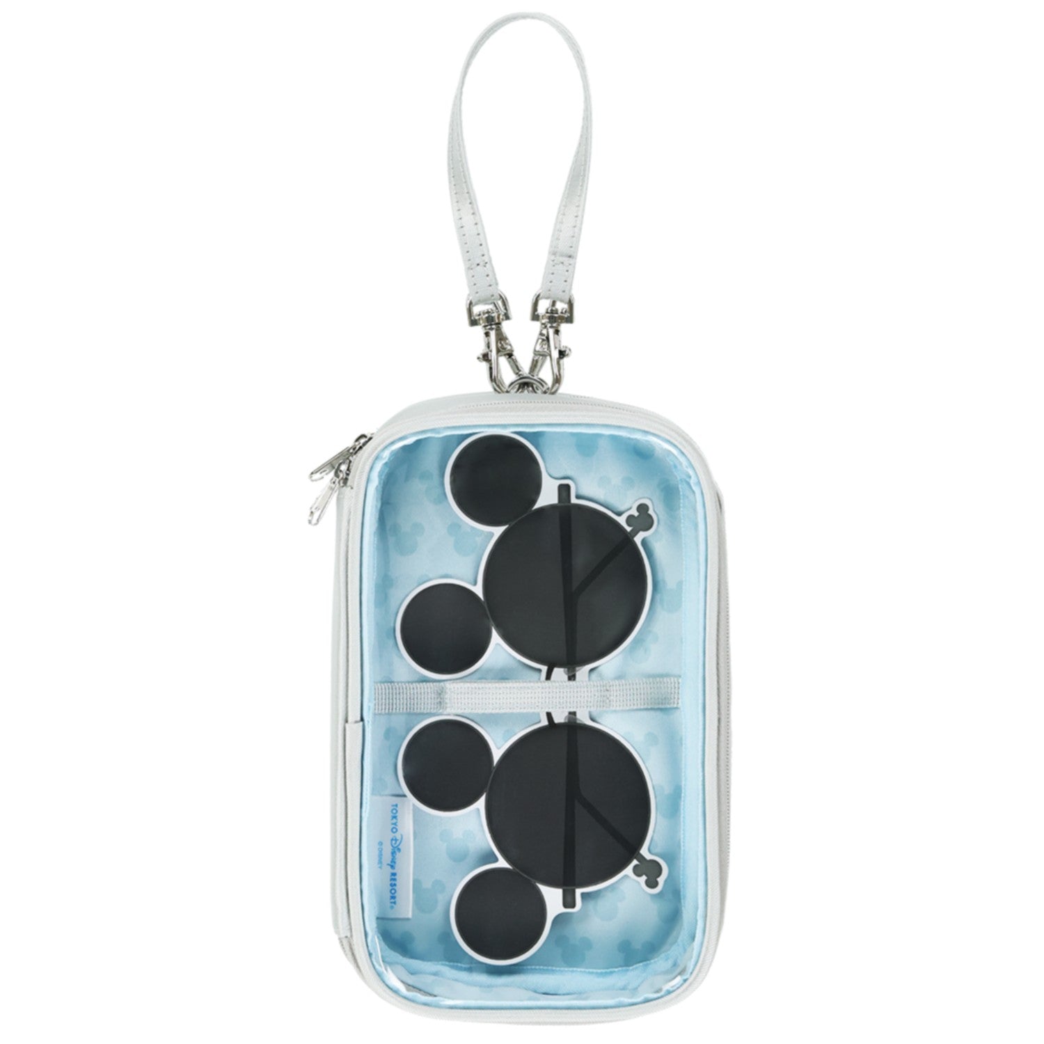 pouch mickey