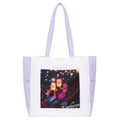 Tote bag Rapunzel on the Tower