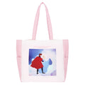 Tote bag sleeping beauty