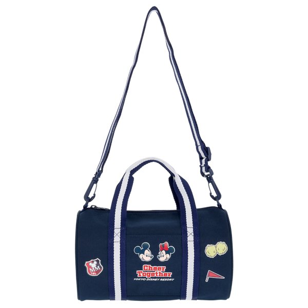 Shoulder bag Mickey Mouse and friends
