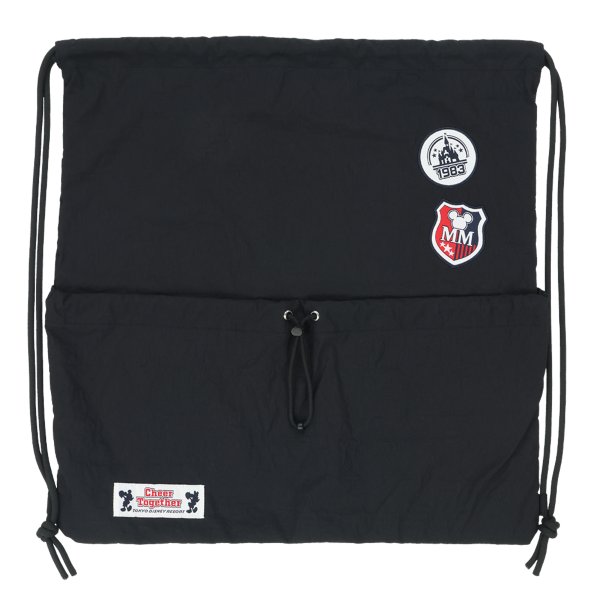 knapsack mickey minnie