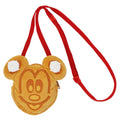 shoulder bag mickey