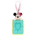 card holder minnie
