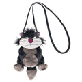 shoulder bag lucifer
