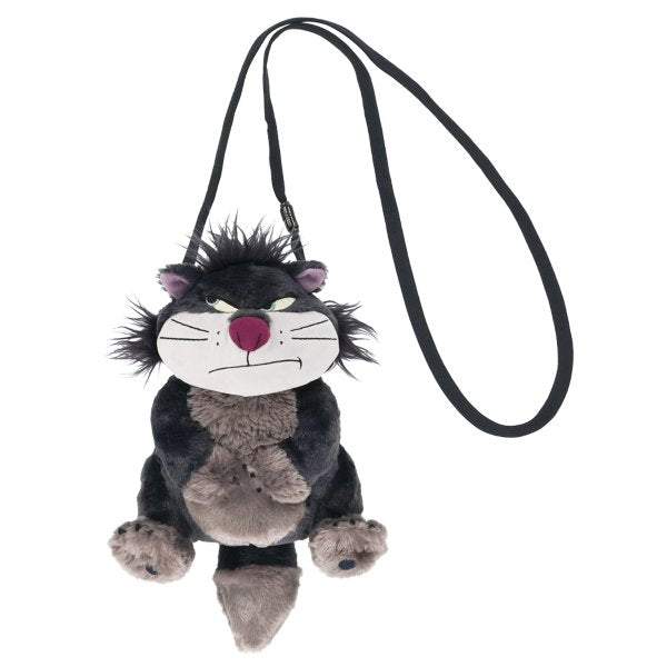 shoulder bag lucifer