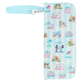 Plastic Bottle Case Mickey Mouse and Friends SUNNY SUNNY Summer
