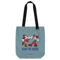 Tote Bag Mickey Minnie Dreams Take Flight