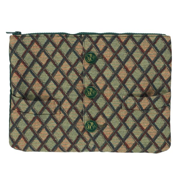 Disney pouch with authentic character design from Japan
