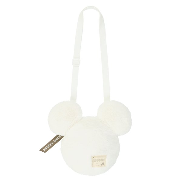 shoulder bag mickey