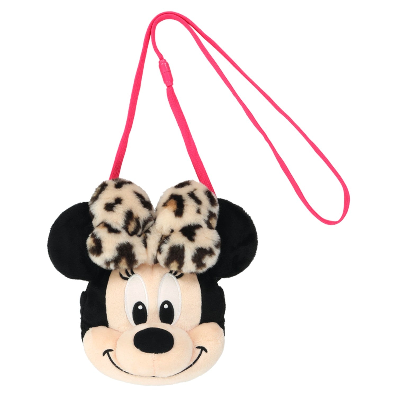 shoulder bag minnie