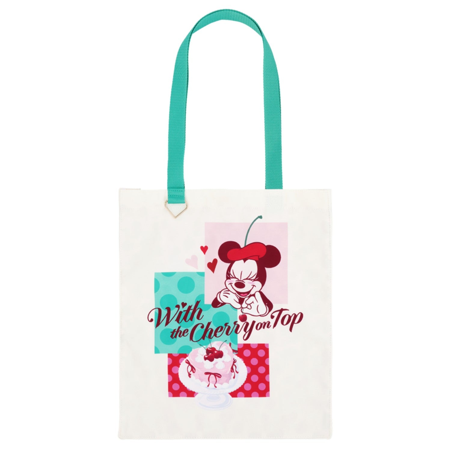 tote bag minnie
