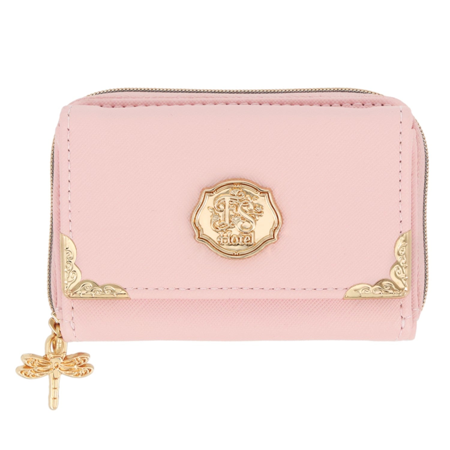 Pass case Tokyo DisneySea Fantasy Springs Hotel