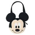 Mickey Mouse pouch from Japan, featuring authentic Disney character design and high-quality materials