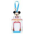 card holder mickey