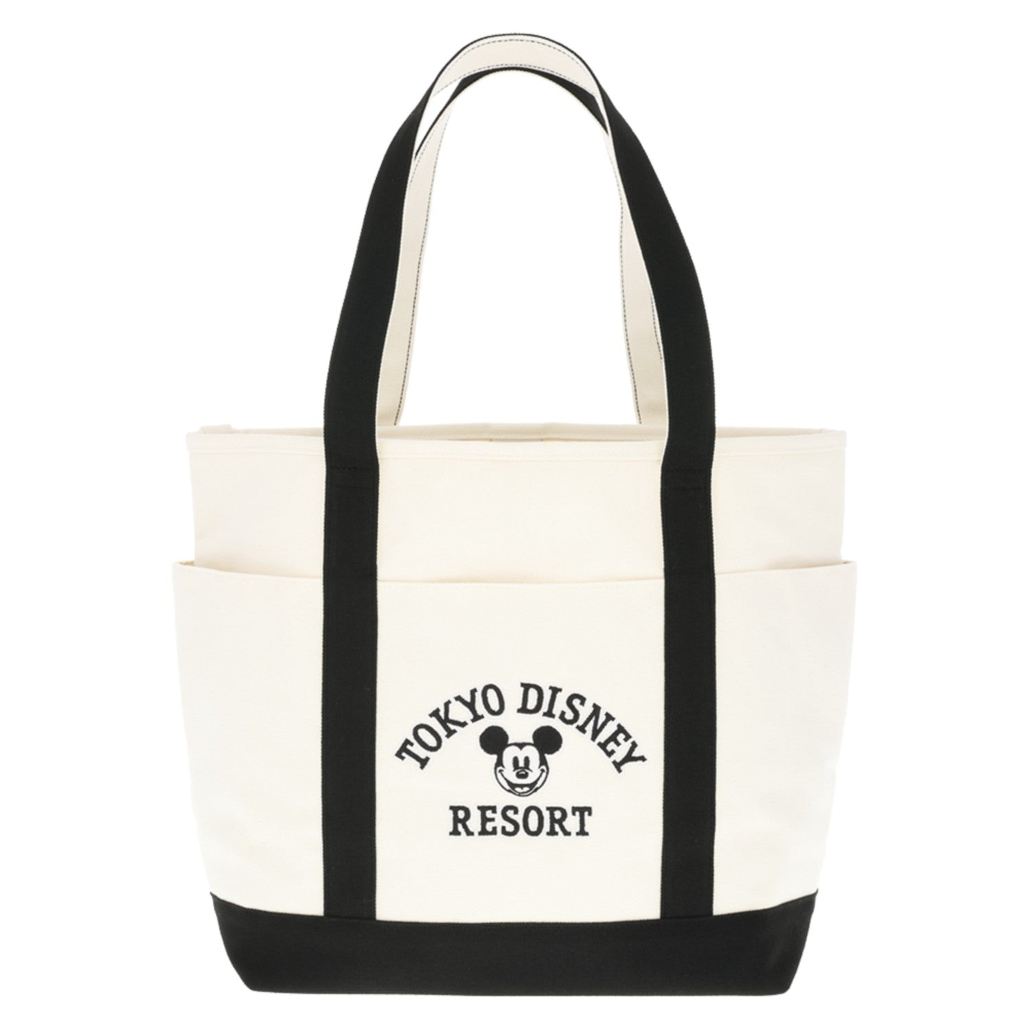 tote bag mickey