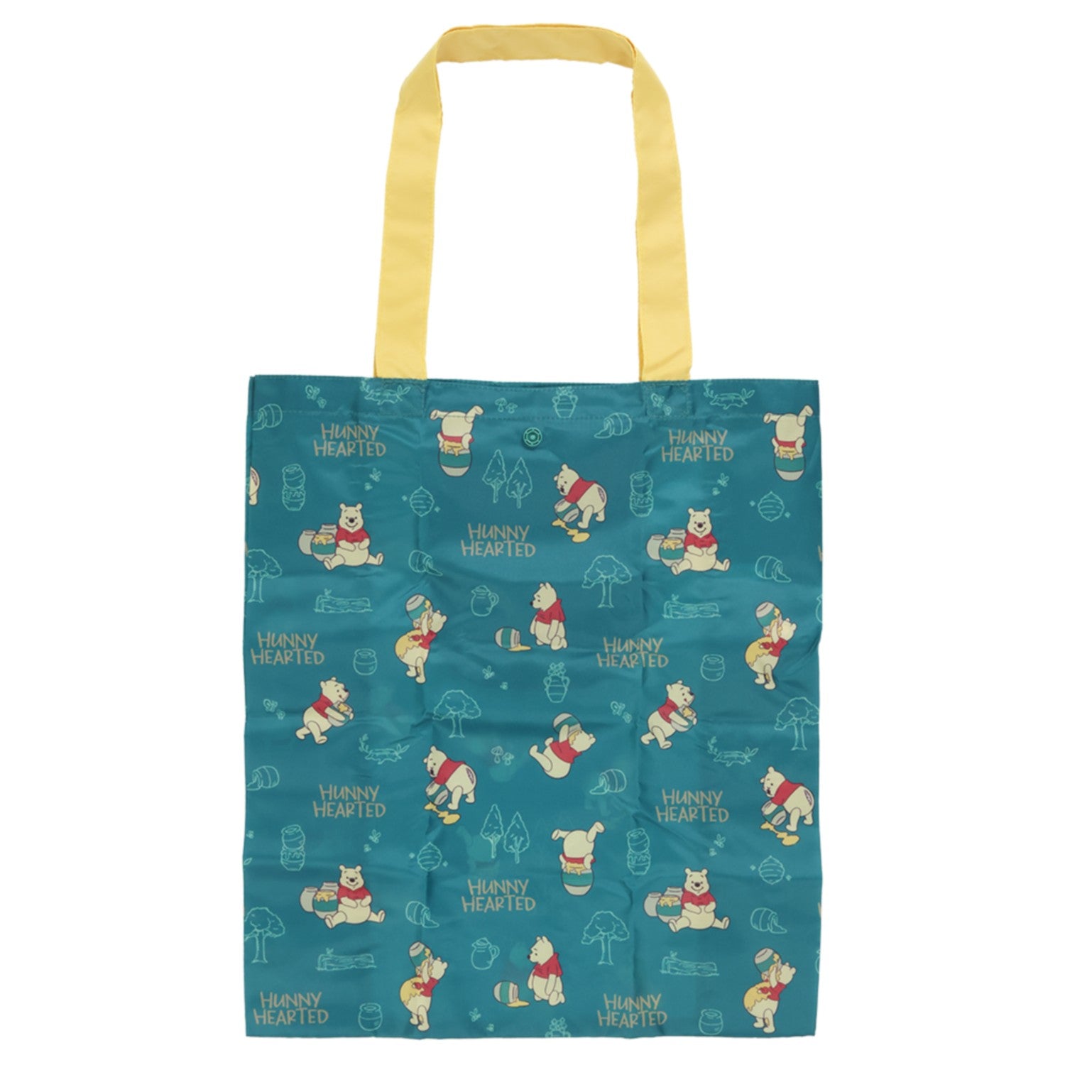 shopping bag pooh
