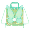 knapsack disney tinkerbell