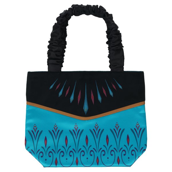 tote bag anna elsa
