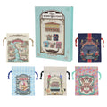 Kinchaku 5 pieces Disney Story Beyond