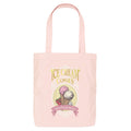 Tote bag Tokyo Disneyland