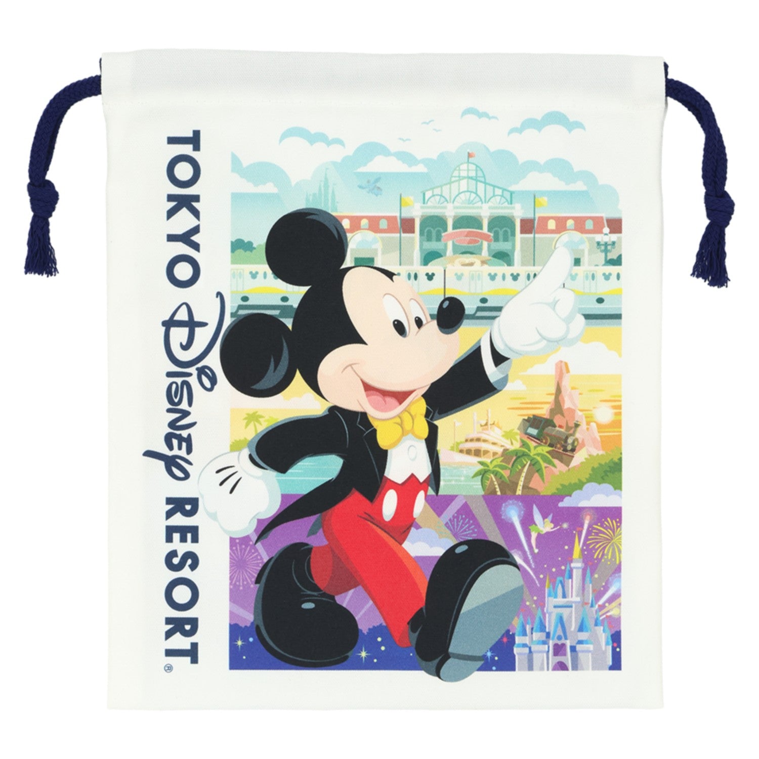 Mickey Minnie
