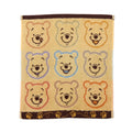 wash towel pooh